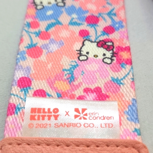Hello Kitty Interchangeable Bag Strap NEW - Picture 3 of 7